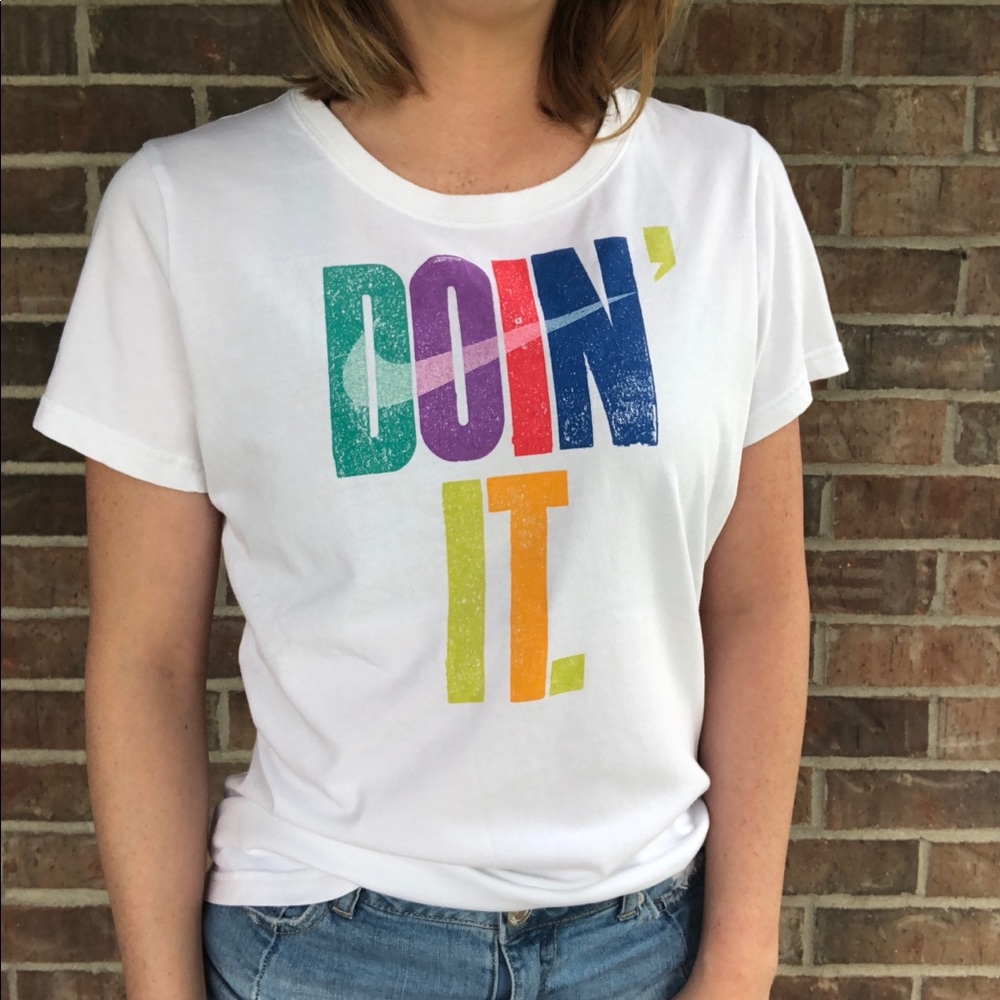Nike Dri-Fit Tee